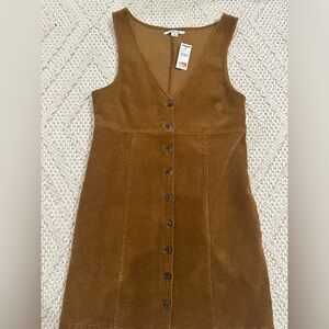 O’Neill Corduroy Dress